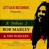 V.A. - A Tribute 2 Bob Marley & The Wailers