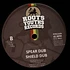 I David - Shaka Zulu, Tribal Dub / Spear Dub, Shield Dub