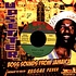 Watty Burnett / Upsetters - What A War / Version