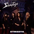 Savatage - Streets A Rock Opera Black Vinyl Edition