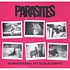 Parasites - Something To Hold Onto