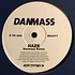 Danmass - Haze