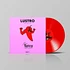 V.A. - Lustro: Five Years Of Super Spicy Records Part 1 Translucent Red Vinyl Edition