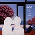 Boo - Smile In Your Face Clear Deep Blue Vinyl edition