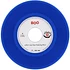 Boo - Smile In Your Face Clear Deep Blue Vinyl edition