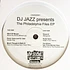 V.A. - DJ Jazz Presents The Philadelphia Files EP