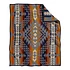 Pendleton - Jacquard Napped Throw