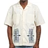 Pendleton - Camp Collar Shirt Bone