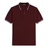 Fred Perry - Twin Tipped Fred Perry Shirt