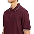 Fred Perry - Twin Tipped Fred Perry Shirt