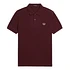 Fred Perry - Plain Fred Perry Shirt