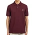 Fred Perry - Plain Fred Perry Shirt