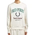 Fred Perry - Embroidered Champion Sweatshirt