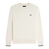 Fred Perry - Crew Neck Sweatshirt