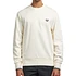 Fred Perry - Crew Neck Sweatshirt