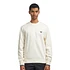 Fred Perry - Crew Neck Sweatshirt