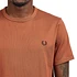 Fred Perry - Ringer T-Shirt