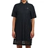 Fred Perry - Lace Overlay Dress