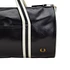 Fred Perry - Classic Large Barrel Bag