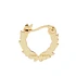 Fred Perry - Laurel Wreath Mini Earrings