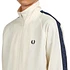 Fred Perry - Contrast Tape Track Jacket