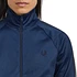 Fred Perry - Two Colour Tape Track Jacket