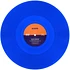 Gusto - Disco's Revenge Blue Translucent Vinyl Edtion