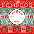 The Bamboos - Wrapt In A Beau