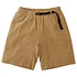 O.G. Seersucker G-Shorts (Gravel)