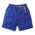 Nylon Packable G-Shorts (Ocean Blue)