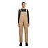 Carhartt WIP - W' Bib Overall Straight "Dearborn" Canvas, 12 oz