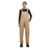 Carhartt WIP - W' Bib Overall Straight "Dearborn" Canvas, 12 oz