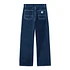 Carhartt WIP - W' Simple Pant "Norco" Denim, 11.25 oz