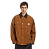 Clapton Jacket (Hamilton Brown / Tobacco)