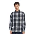 L/S Blanton Shirt (Blanton Check / Mizar)