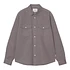 Carhartt WIP - L/S Santa Fe Shirt