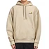 Carhartt WIP - Hooded American Script Sweat