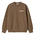 Carhartt WIP - Greatest Flicks Sweat