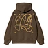 Carhartt WIP - Hooded Charm Link Sweat