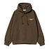 Carhartt WIP - Hooded Charm Link Sweat