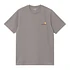 Carhartt WIP - S/S American Script T-Shirt