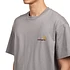 Carhartt WIP - S/S American Script T-Shirt