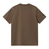 Carhartt WIP - S/S Pocket T-Shirt