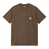 Carhartt WIP - S/S Pocket T-Shirt