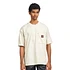 S/S Eldon Pocket T-Shirt (Natural)