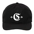 Carhartt WIP - Greatest Hits Logo Cap