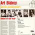 Art Blakey & The Jazz Messengers - Album Of The Year