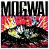 Mogwai - The Bad Fire Clear Vinyl Edition