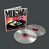 Mogwai - The Bad Fire Clear Vinyl Edition