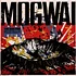 Mogwai - The Bad Fire Clear Vinyl Edition